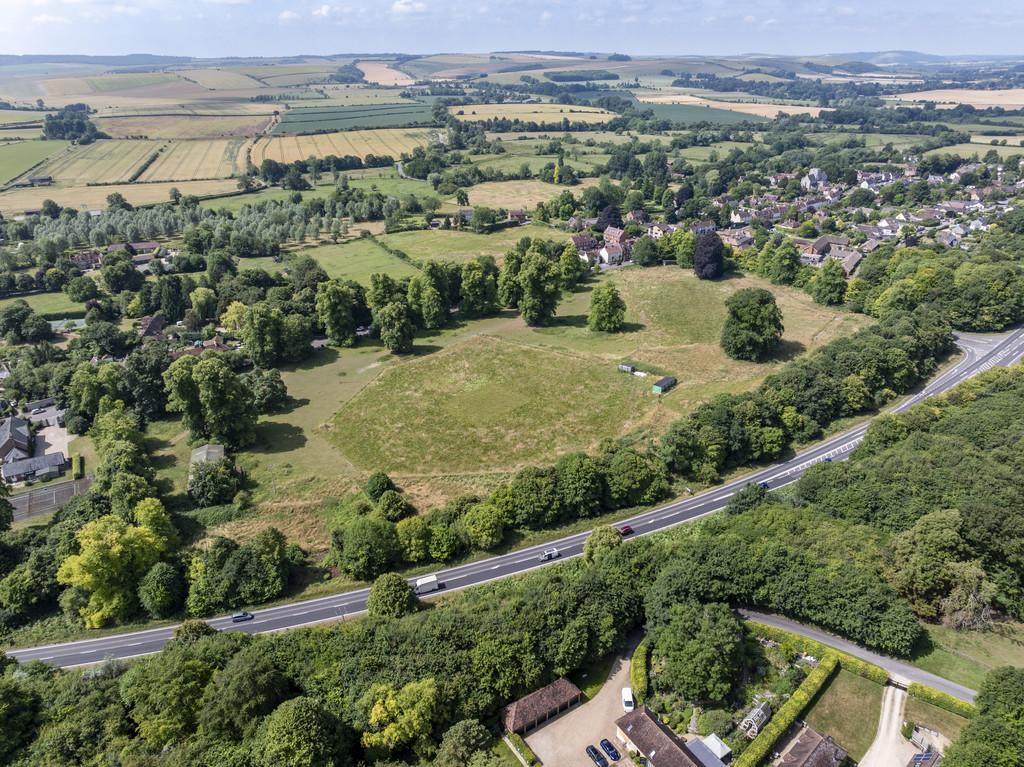 Park Street, Heytesbury, Warminster, BA12 0 HW NB 1