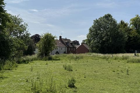 undefined, Park Street, Heytesbury