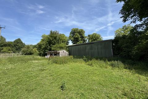 undefined, Park Street, Heytesbury