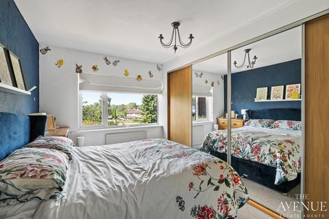 undefined, Highbury House, 40 Pilkington Avenue, The Westlands, Newcastle, ST5 3RE