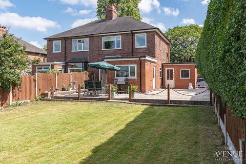 undefined, Highbury House, 40 Pilkington Avenue, The Westlands, Newcastle, ST5 3RE