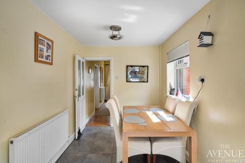 undefined, Highbury House, 40 Pilkington Avenue, The Westlands, Newcastle, ST5 3RE