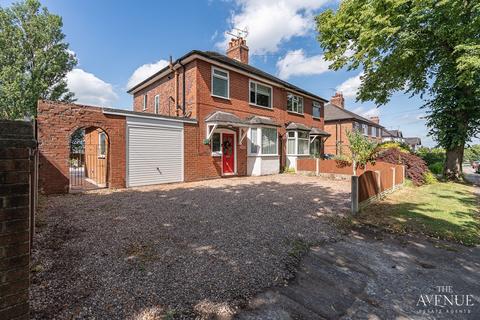 undefined, Highbury House, 40 Pilkington Avenue, The Westlands, Newcastle, ST5 3RE