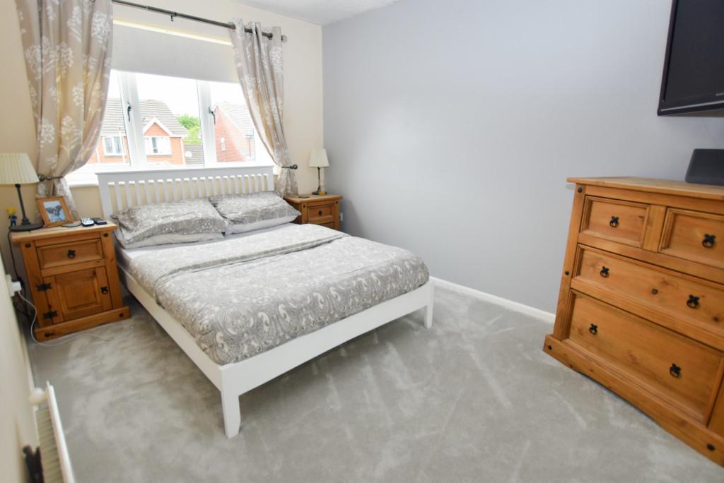 Principal Bedroom 1