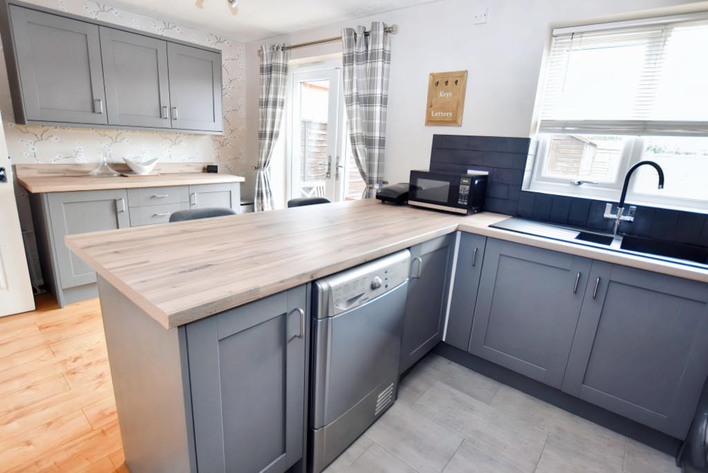 Dining Kitchen 2