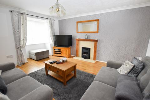 undefined, Chancel Drive, Market Drayton