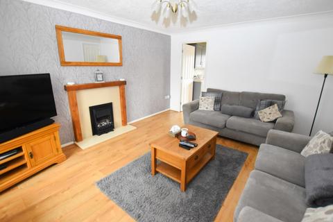 undefined, Chancel Drive, Market Drayton