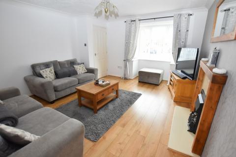 undefined, Chancel Drive, Market Drayton