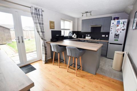 undefined, Chancel Drive, Market Drayton