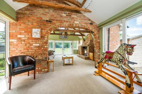 undefined, Four Ashes, Bury St. Edmunds IP31