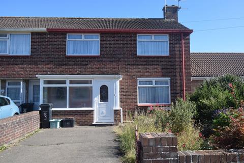 Blackdown Road, Bridgwater TA6