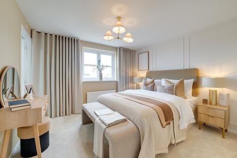 4 bedroom detached house for sale, Plot 345, The Kielder at Persimmon @ Fiddington Fields, Diamond Road, Ashchurch GL20