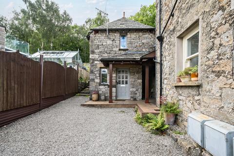 undefined, Benbecula, High Knott Road, Arnside, Cumbria, LA5 0AW