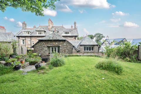 undefined, Benbecula, High Knott Road, Arnside, Cumbria, LA5 0AW