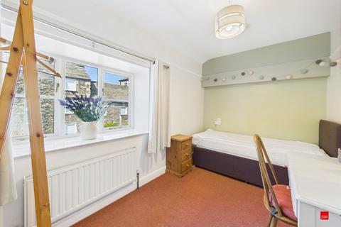 undefined, Courtyard Flat, Friends Meeting House, Stramongate, Kendal, LA9 4BH
