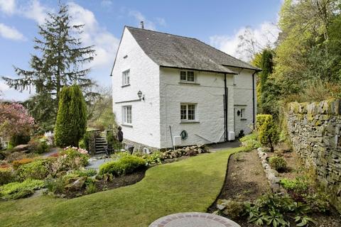 undefined, Flat 2 Brackenfold, Hoo Lane, Windermere. LA23 1NF