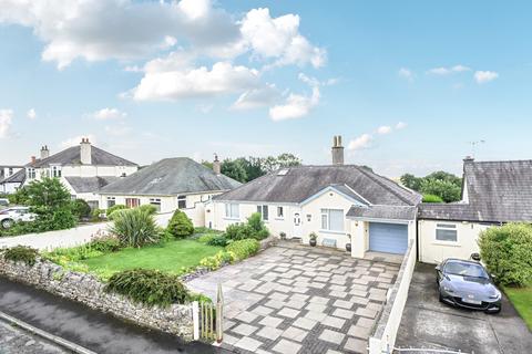 4 bedroom detached bungalow for sale, Apsley, 65 Kirkhead Road, Grange-over-Sands, Cumbria, LA11 7DD