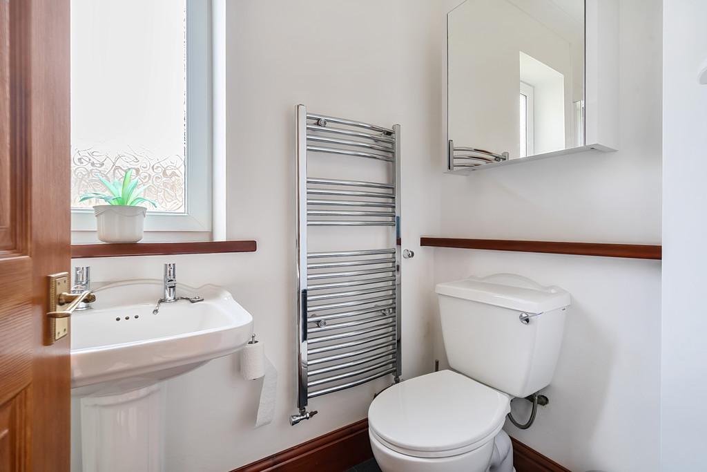 Bedroom 1 Ensuite