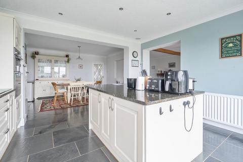 4 bedroom detached bungalow for sale, Apsley, 65 Kirkhead Road, Grange-over-Sands, Cumbria, LA11 7DD