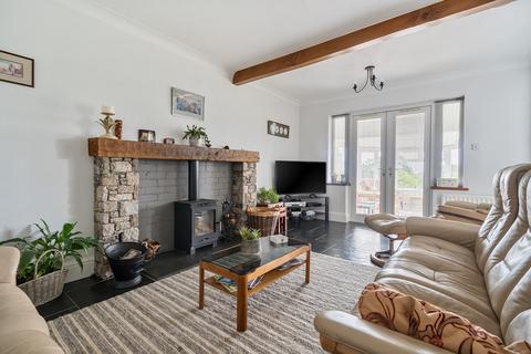 4 bedroom detached bungalow for sale, Apsley, 65 Kirkhead Road, Grange-over-Sands, Cumbria, LA11 7DD