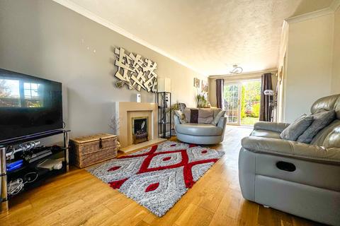 3 bedroom detached house for sale, Merlin Park, Portishead, Bristol, Somerset, BS20