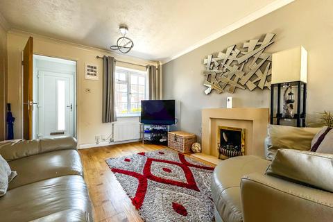 3 bedroom detached house for sale, Merlin Park, Portishead, Bristol, Somerset, BS20