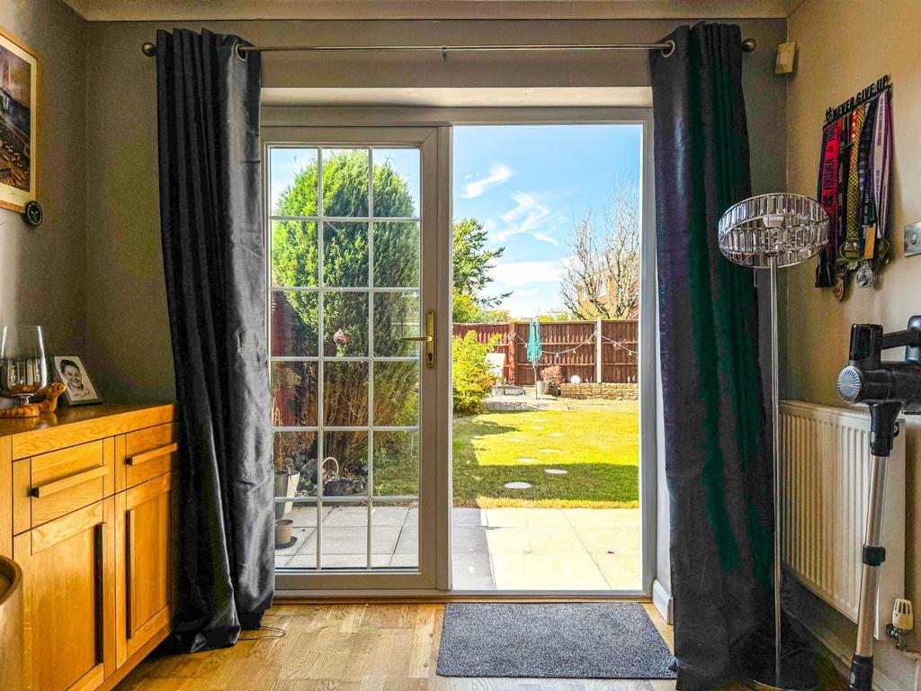 Patio Doors