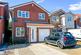 Merlin Park, Portishead, Bristol, Somerset, BS20