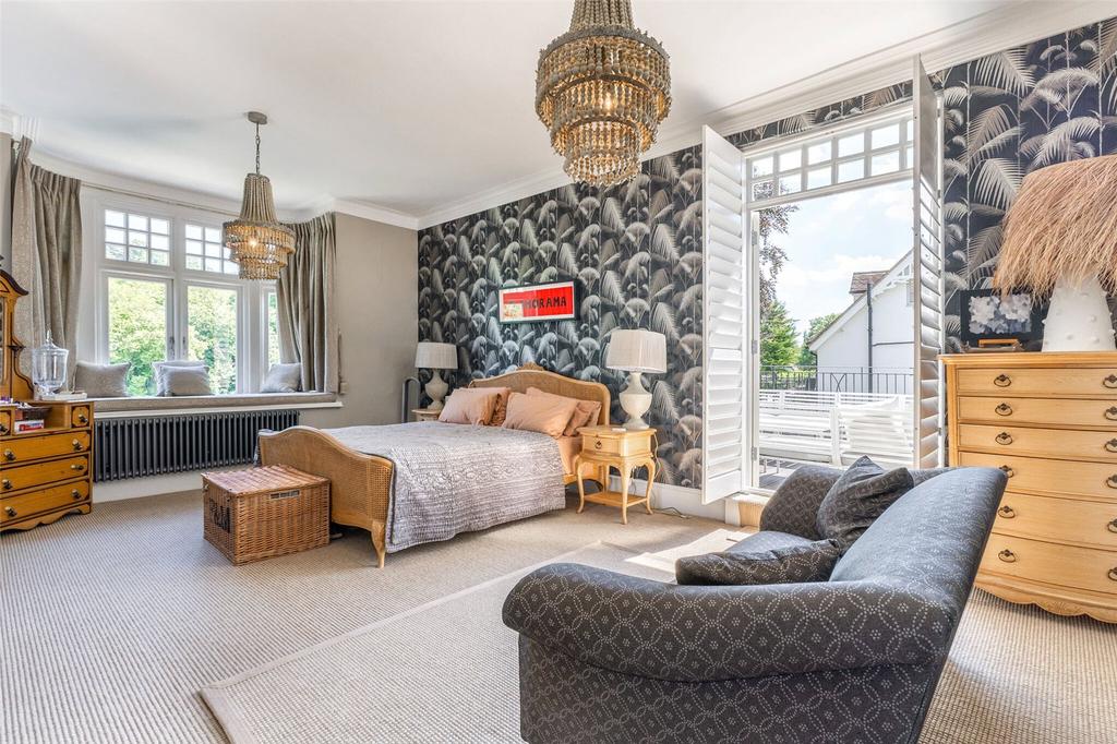 Bedroom 1
