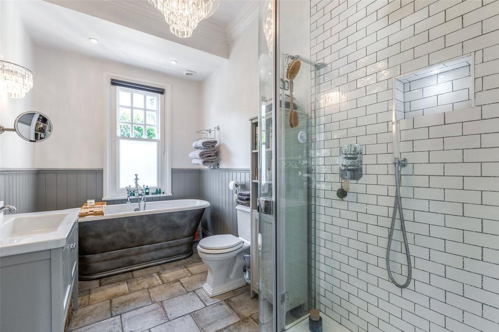 En Suite