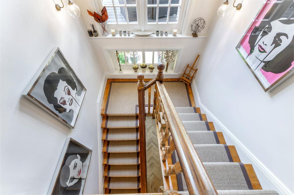 Staircase