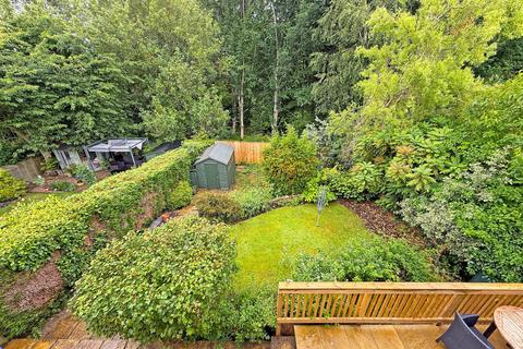 undefined, Hollins Crescent, Harrogate, HG1