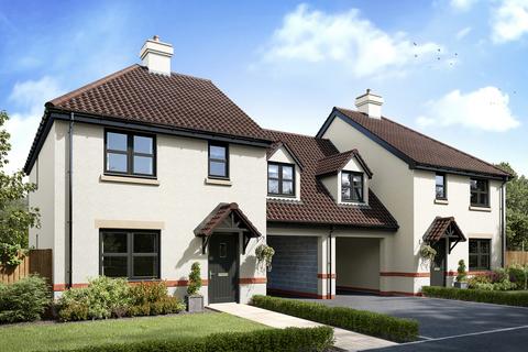 undefined, Plot 77, The Galloway Drive Through at Farleigh Fields, Farleigh Road, Backwell BS48