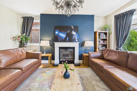 undefined, Buckingham Avenue, Wirral CH43