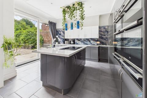 undefined, Buckingham Avenue, Wirral CH43