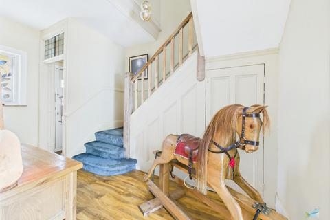 undefined, Buckingham Avenue, Wirral CH43