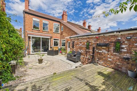 undefined, Buckingham Avenue, Wirral CH43