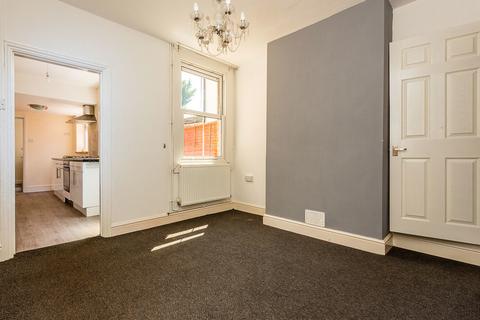 2 bedroom terraced house for sale, Manton Road, Rushden NN10