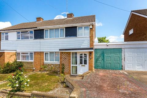 Ashridge Close, Rushden NN10