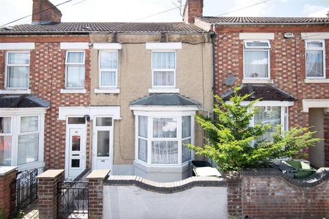 2 bedroom terraced house for sale, Vivian Road, Wellingborough