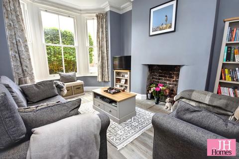 undefined, Salthouse Road, Barrow-in-Furness, Cumbria