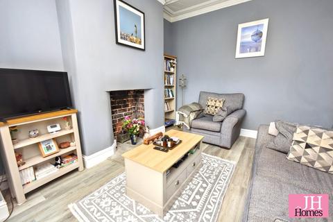 undefined, Salthouse Road, Barrow-in-Furness, Cumbria