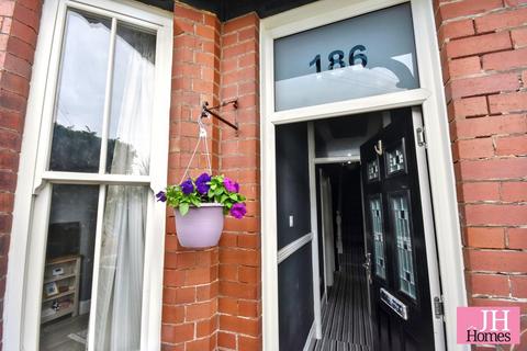 undefined, Salthouse Road, Barrow-in-Furness, Cumbria