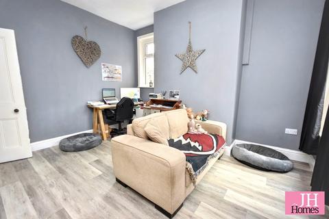 undefined, Salthouse Road, Barrow-in-Furness, Cumbria