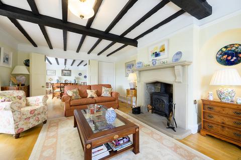 4 bedroom detached house for sale, Goodrich, Ross-on-Wye, Elevated Position