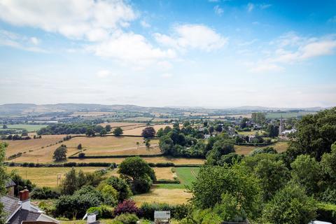 4 bedroom detached house for sale, Goodrich, Ross-on-Wye, Elevated Position