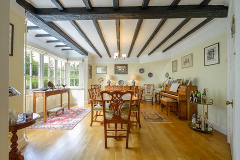 4 bedroom detached house for sale, Goodrich, Ross-on-Wye, Elevated Position