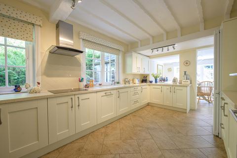 4 bedroom detached house for sale, Goodrich, Ross-on-Wye, Elevated Position