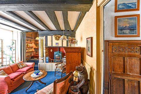 undefined, Dragon Street, Petersfield, Hampshire