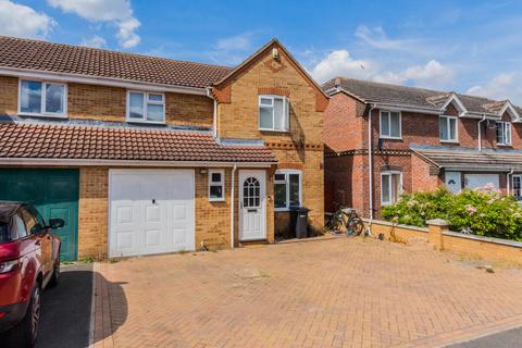 undefined, Saddlers Way, Wellingborough NN9